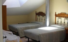 Hostal Pineda